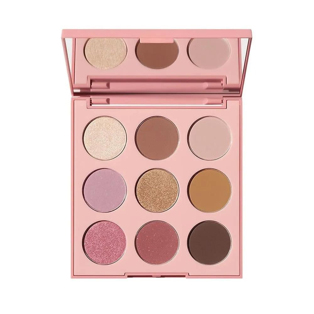MORPHE Makeup Palette 1 Pack 9G Sunrise Glow Artistry Palette - Warm
MORPHE Makeup Palette 1 Pack 9G Sunrise Glow Artistry Palette - Warm