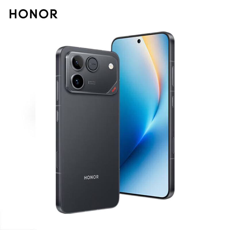 HONOR WIN RT Snapdragon 8 Ultimate 5G AI Ігровий телефон (версія CN) 16GB+512GB
HONOR WIN RT Snapdragon 8 Ultimate 5G AI Ігровий телефон (версія CN) 16GB+512GB