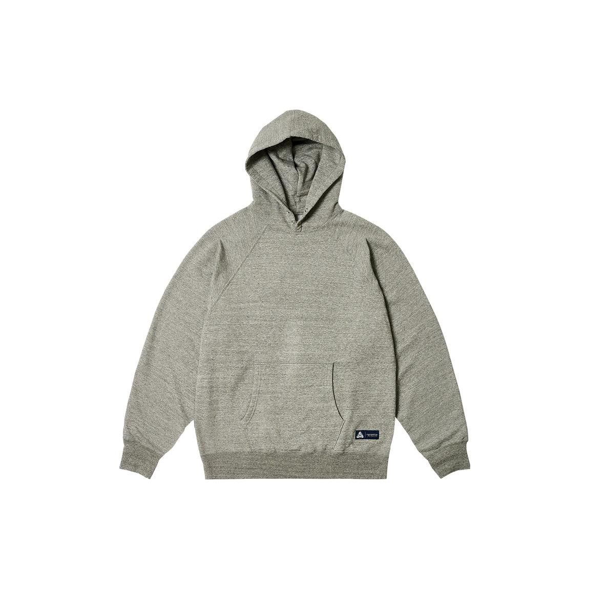 Толстовка с капюшоном nanamica x Palace, серые топы унисекс Хизер SUHF378EHG XL
Толстовка с капюшоном nanamica x Palace, серые топы унисекс Хизер SUHF378EHG XL