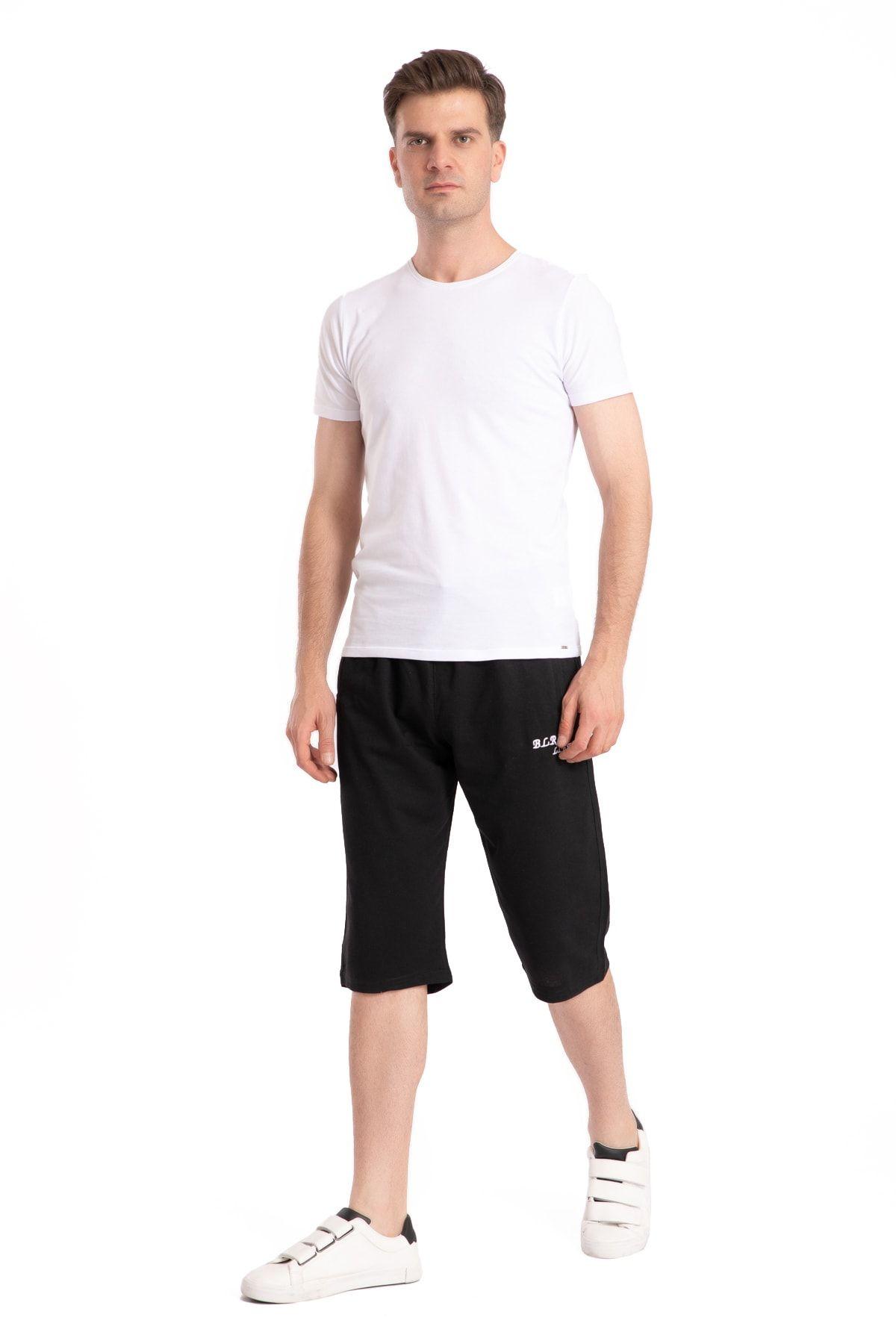 Men s Plus Size Plus Size Shorts & Bermuda Plus Size Men s Capri with Pocket Zipper Blr-08 2XL
Men s Plus Size Plus Size Shorts & Bermuda Plus Size Men s Capri with Pocket Zipper Blr-08 2XL