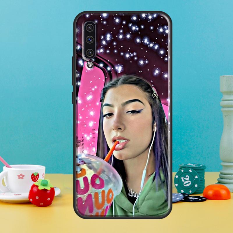 charlie damelio Case For Samsung Galaxy A32 A16 A55 A06 A05 A36 A26 A54 A34 A14 A22 A52 A35 A15 A53 A13 A56 Samsung A55
charlie damelio Case For Samsung Galaxy A32 A16 A55 A06 A05 A36 A26 A54 A34 A14 A22 A52 A35 A15 A53 A13 A56 Samsung A55