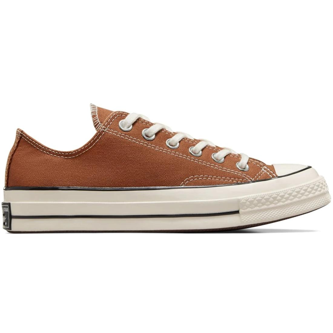 Sneaker Converse Chuck Taylor All Star 70 Ox Vintage Canvas Tawny Owl(A04591C) 37
Sneaker Converse Chuck Taylor All Star 70 Ox Vintage Canvas Tawny Owl(A04591C) 37