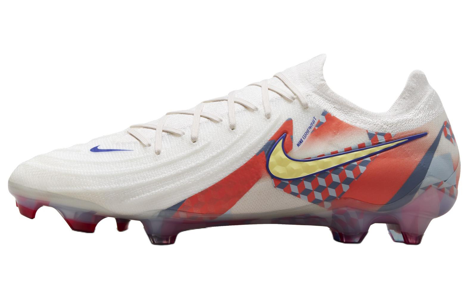 Nike Phantom GX Barna Pack White FZ1527-001 40
Nike Phantom GX Barna Pack White FZ1527-001 40