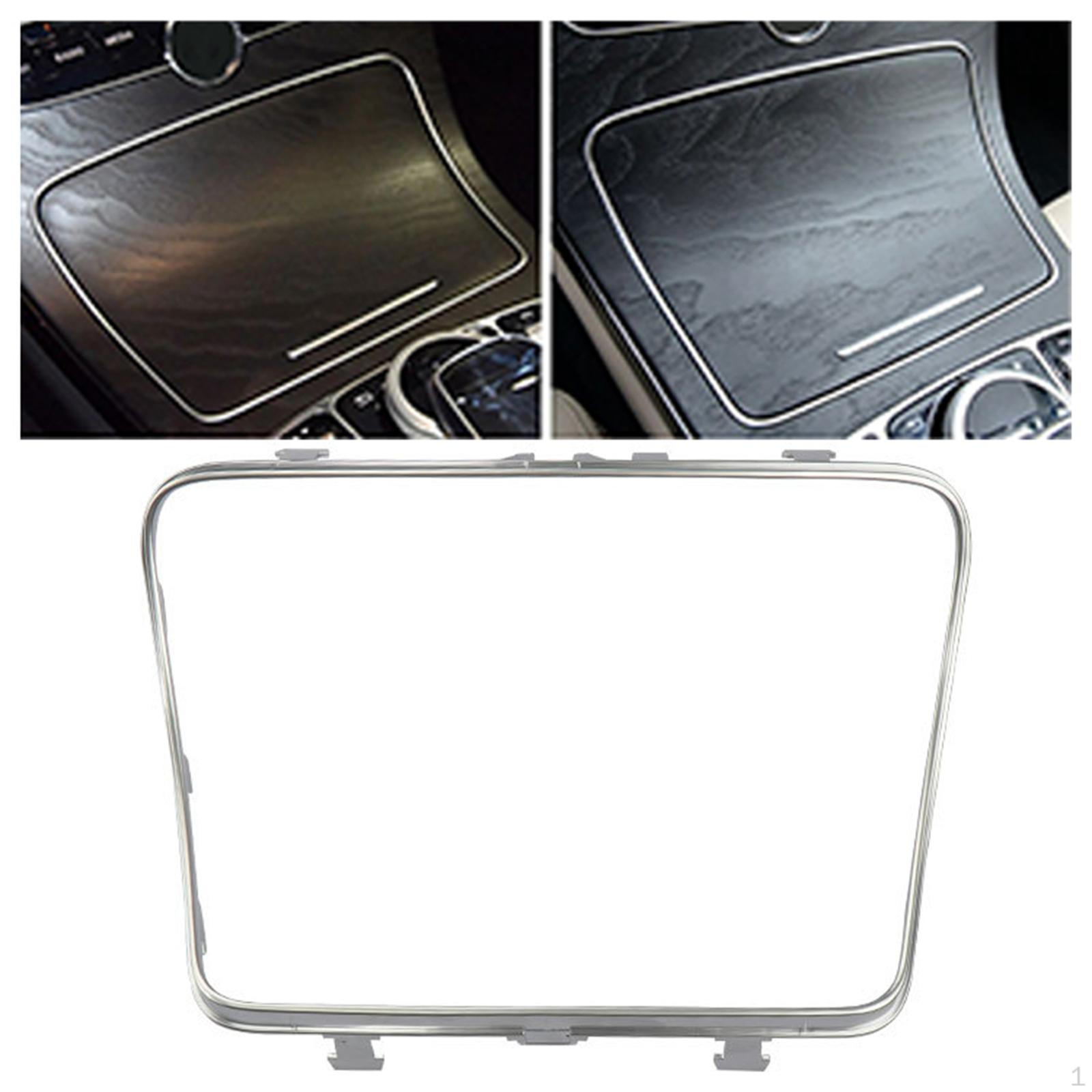 Console Cup Holder Strip Stickers Fits 205 W205 2015-20 Moulding Plating
Console Cup Holder Strip Stickers Fits 205 W205 2015-20 Moulding Plating