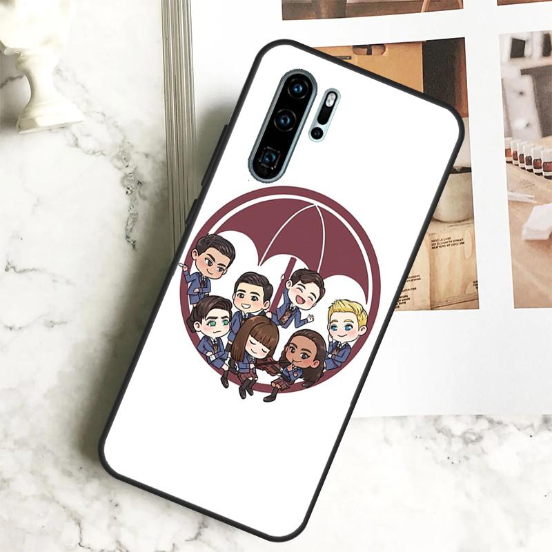 The Umbrella Academy For Huawei Nova 12i 12s 11i 8i Y73 Y72 Y61 Y91 Y90 Y70 Y60 9 10 SE P30 P40 Lite P60 Pro Case Huawei P30 Pro
The Umbrella Academy For Huawei Nova 12i 12s 11i 8i Y73 Y72 Y61 Y91 Y90 Y70 Y60 9 10 SE P30 P40 Lite P60 Pro Case Huawei P30 Pro