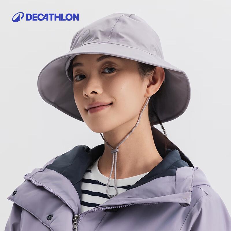 Солнцезащитная шляпа Decathlon для улицы L (60cm)
Солнцезащитная шляпа Decathlon для улицы L (60cm)