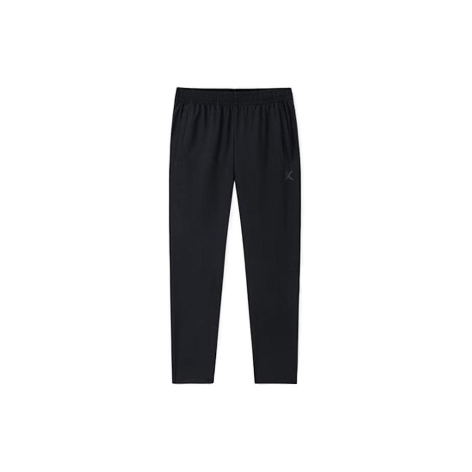 Anta Basketball Series Solid Color Logo Mid-Waist Straight Casual Pants Men Bottoms Black 152321334-1 M
Anta Basketball Series Solid Color Logo Mid-Waist Straight Casual Pants Men Bottoms Black 152321334-1 M