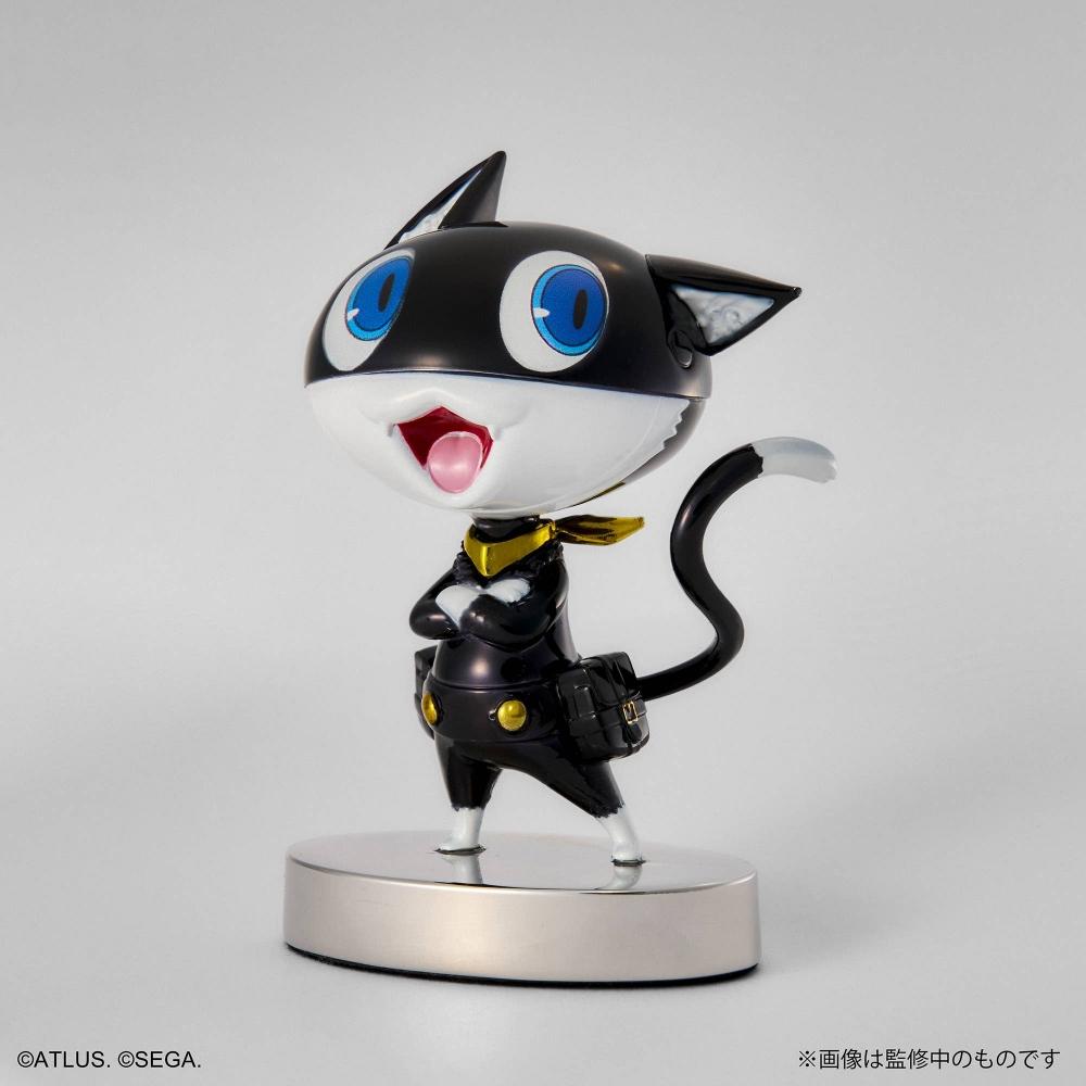 Persona Persona 5 The Royal Bright Arts Gallery Morgana
Persona Persona 5 The Royal Bright Arts Gallery Morgana