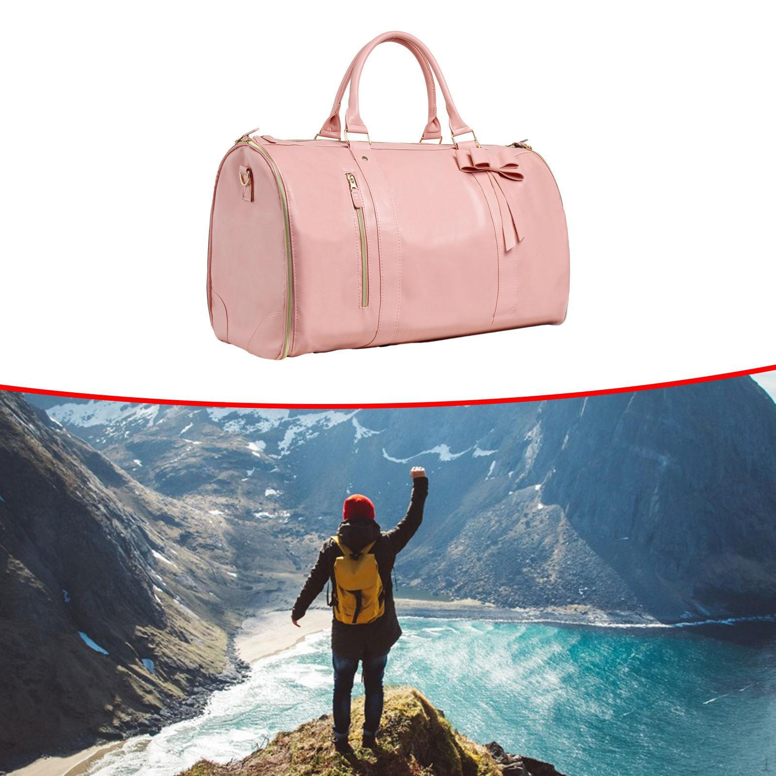 Дорожная сумка для деловых поездок для походов, свадебных нарядов
Дорожная сумка для деловых поездок для походов, свадебных нарядов