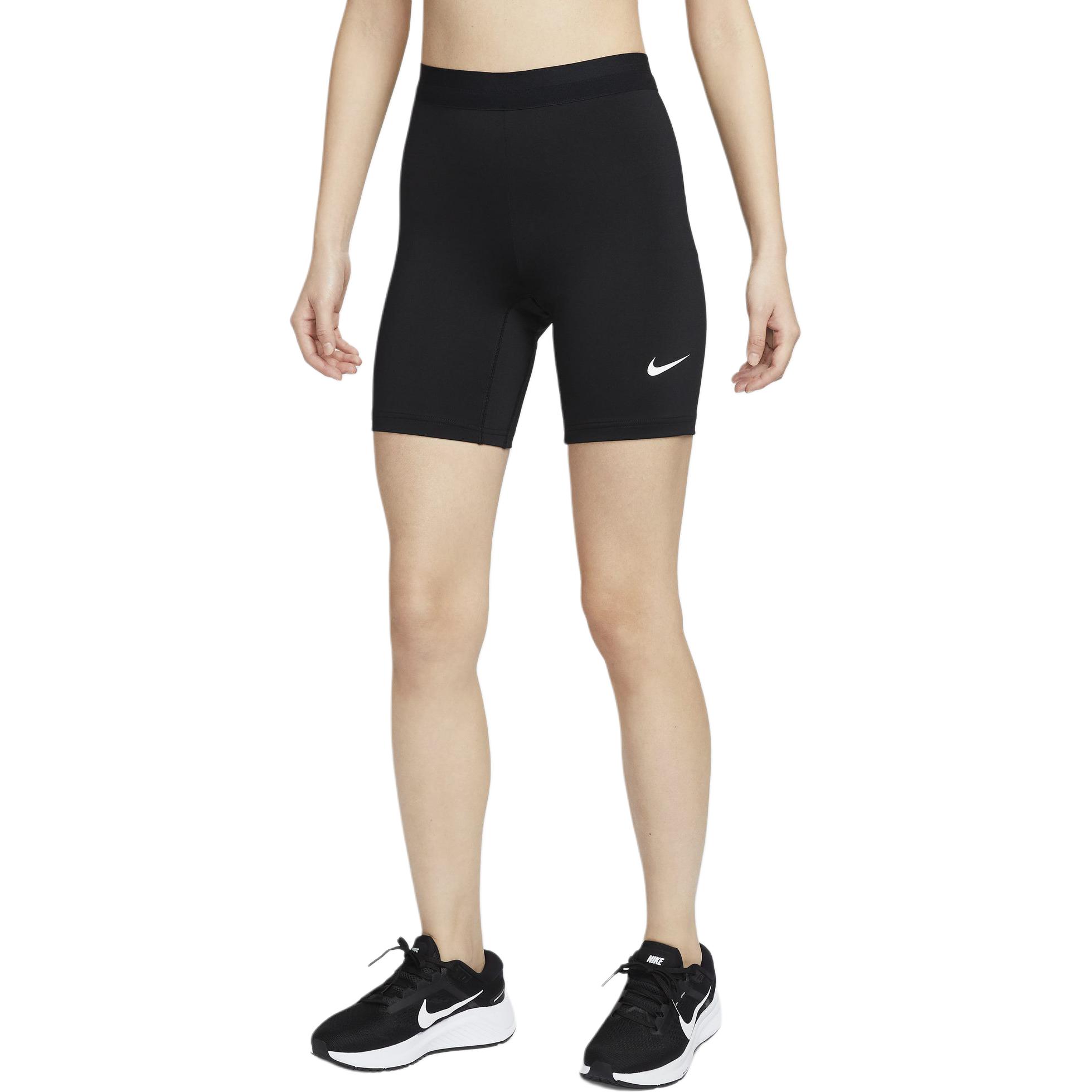 Nike Dri-Fit Fashion Comfortable Quick-Dry Sports Shorts Women shorts Black IB8900-010 XL
Nike Dri-Fit Fashion Comfortable Quick-Dry Sports Shorts Women shorts Black IB8900-010 XL
