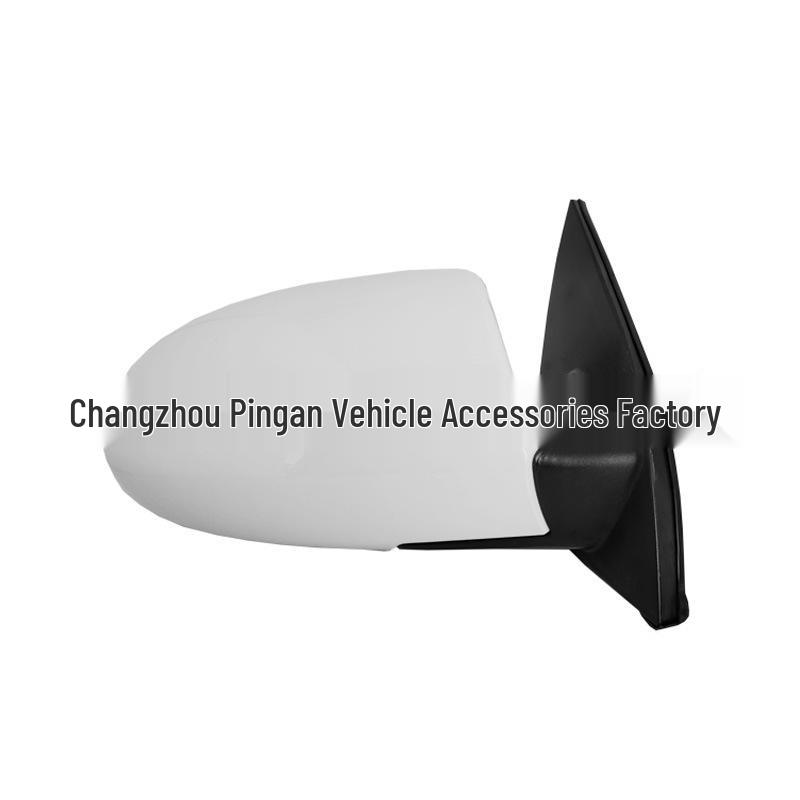 Fits 06 Hyundai Accent Rearview Mirror Assembly 87610/20-1E000
Fits 06 Hyundai Accent Rearview Mirror Assembly 87610/20-1E000