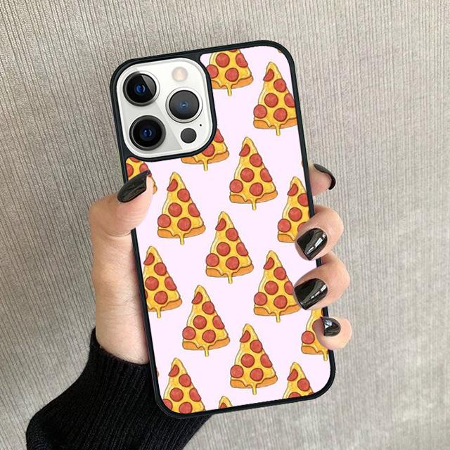 Funny Pizza Best Friends Phone Case For iPhone 17 Air 16 15 14 plus 12 13 Pro max Soft Bumper Shell Cover coque iPhone 16plus
Funny Pizza Best Friends Phone Case For iPhone 17 Air 16 15 14 plus 12 13 Pro max Soft Bumper Shell Cover coque iPhone 16plus