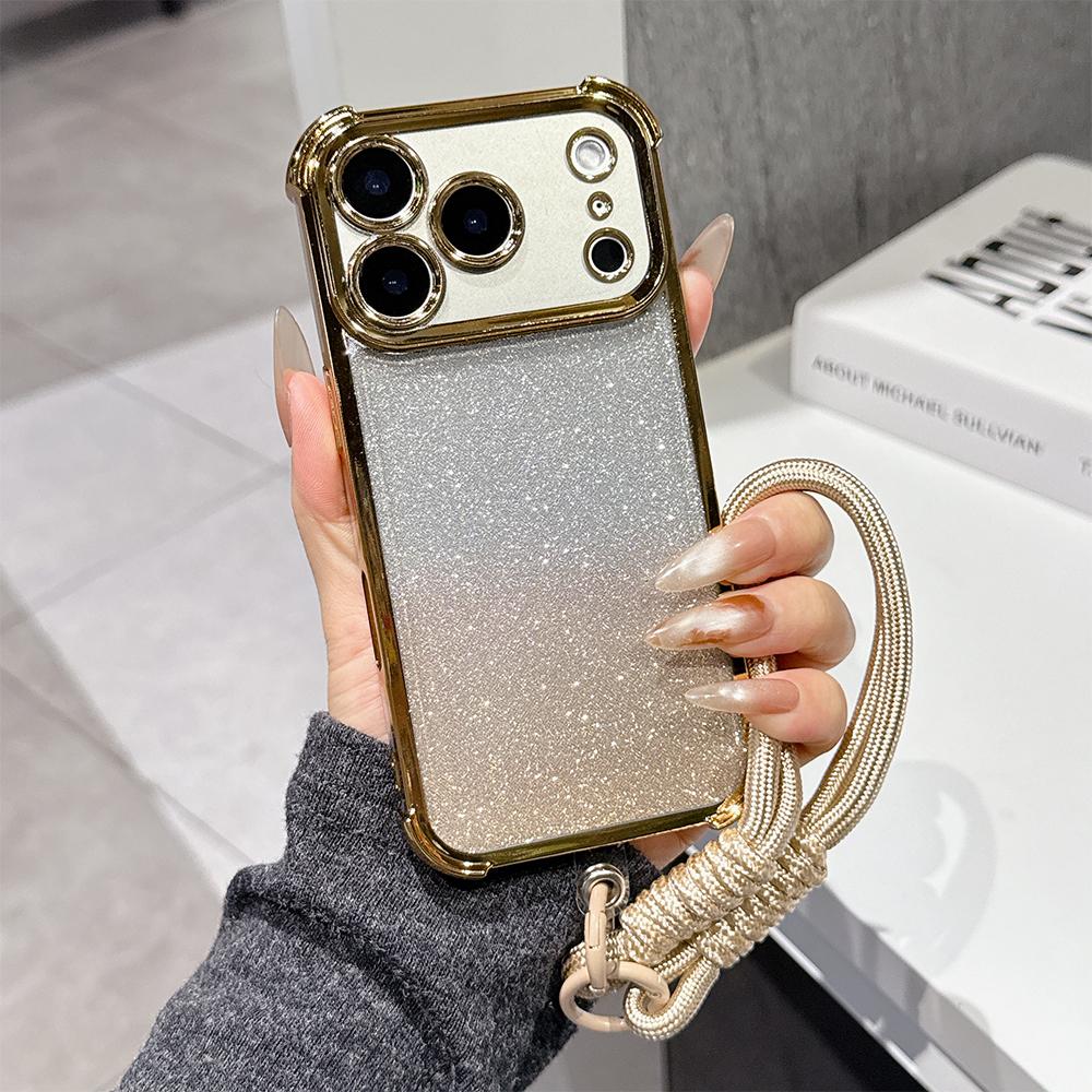 Luxury Plating Phone Case For Oppo A6x A6 A5x A3x A3 A2 A98 A79 A78 A58 A38 A18 A97 A57 A76 A36 A96 Pro 4G 5G With lanyard Oppo A6 Pro 5G
Luxury Plating Phone Case For Oppo A6x A6 A5x A3x A3 A2 A98 A79 A78 A58 A38 A18 A97 A57 A76 A36 A96 Pro 4G 5G With lanyard Oppo A6 Pro 5G