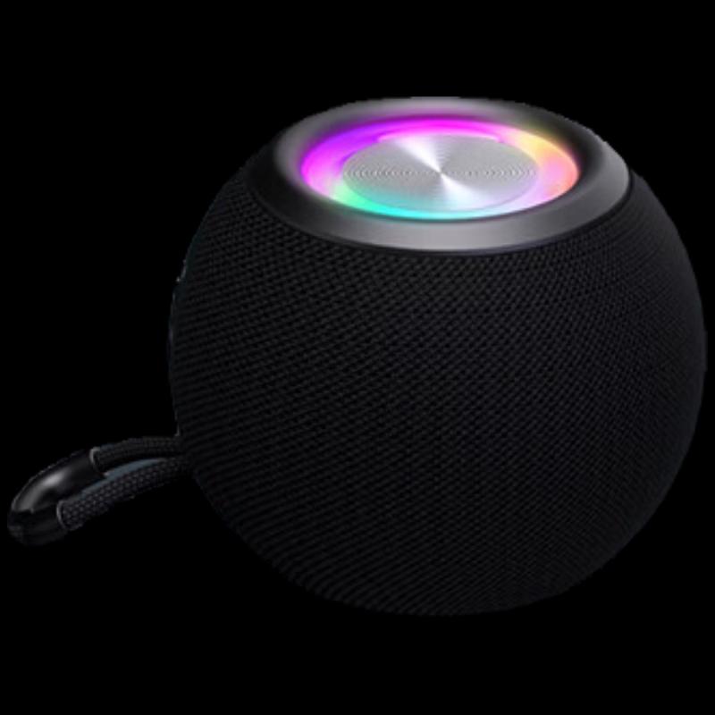 Newman BT85 Portable Bluetooth Speaker with Hi-Fi Audio & Dazzling Lights
Newman BT85 Portable Bluetooth Speaker with Hi-Fi Audio & Dazzling Lights