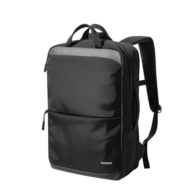 tomtoc Men s Business Travel Laptop Backpack 24L | Fits 17-inch Laptop
tomtoc Men s Business Travel Laptop Backpack 24L | Fits 17-inch Laptop