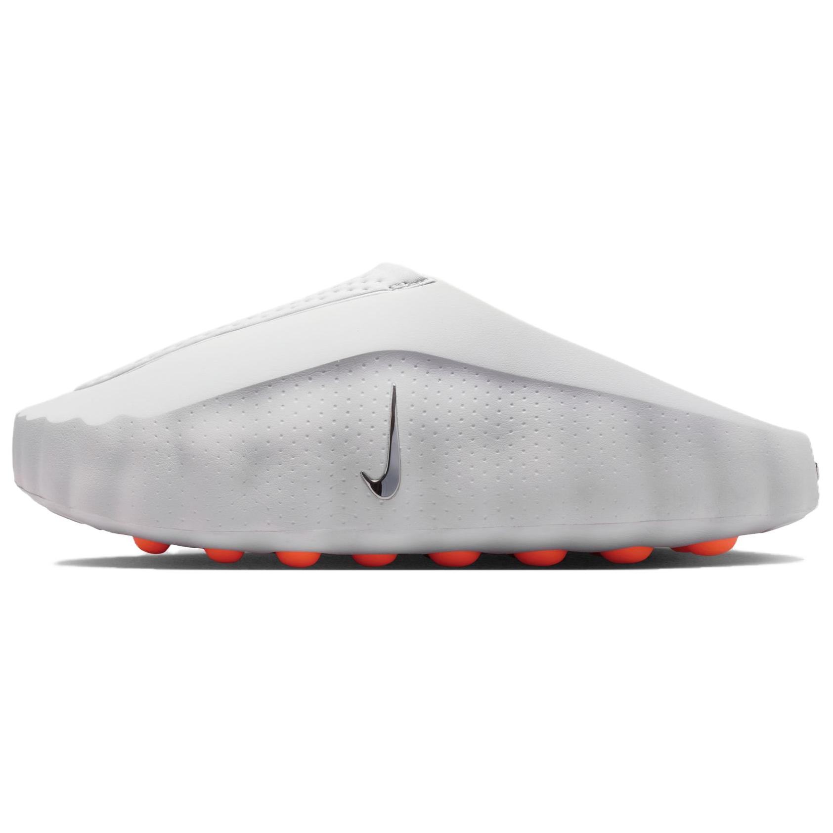 Чоловічі капці Nike Mind 001 із закритим носком, світло-димчасто-сірі HQ4307-003 42.5
Чоловічі капці Nike Mind 001 із закритим носком, світло-димчасто-сірі HQ4307-003 42.5