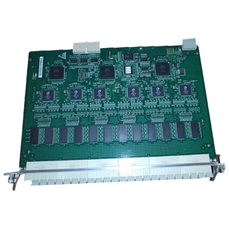 Huawei SS44PD2-T 48xE1 Electrical Interface Board
Huawei SS44PD2-T 48xE1 Electrical Interface Board