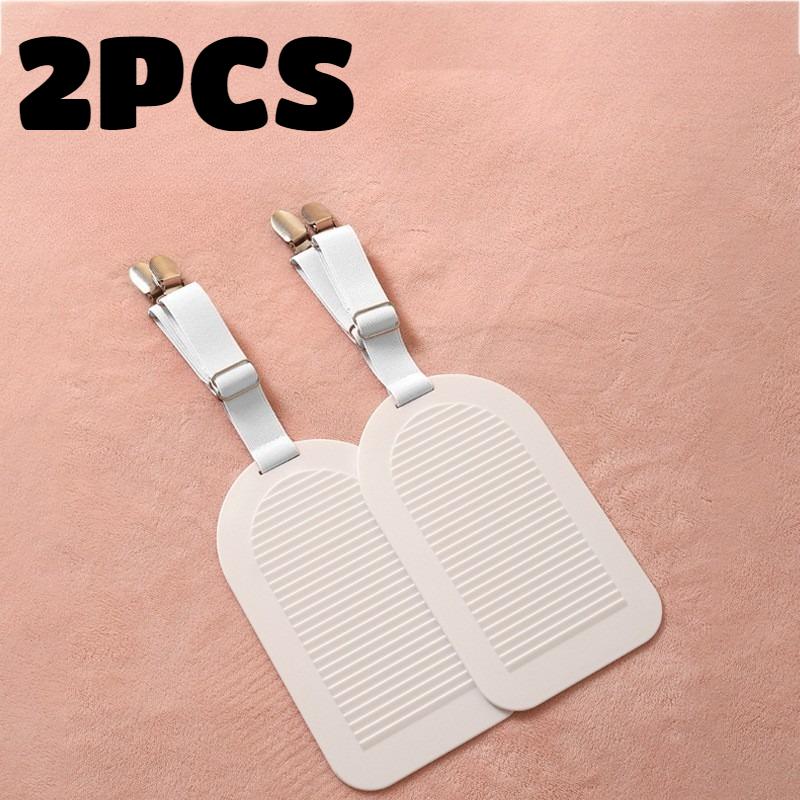 Bed Sheet Straps Elastic Fitted Bedding Clips Adjustable Elastic Length Fasteners Cover Blankets Grippers Mattress Covers Sofa
Bed Sheet Straps Elastic Fitted Bedding Clips Adjustable Elastic Length Fasteners Cover Blankets Grippers Mattress Covers Sofa