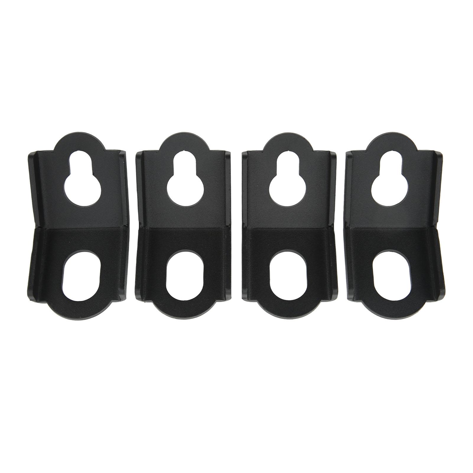 4 Pcs Tie Down Brackets Hooks Heavy Duty Metal Anchors Fasten Hook Replacement for CANAM Maverick
4 Pcs Tie Down Brackets Hooks Heavy Duty Metal Anchors Fasten Hook Replacement for CANAM Maverick