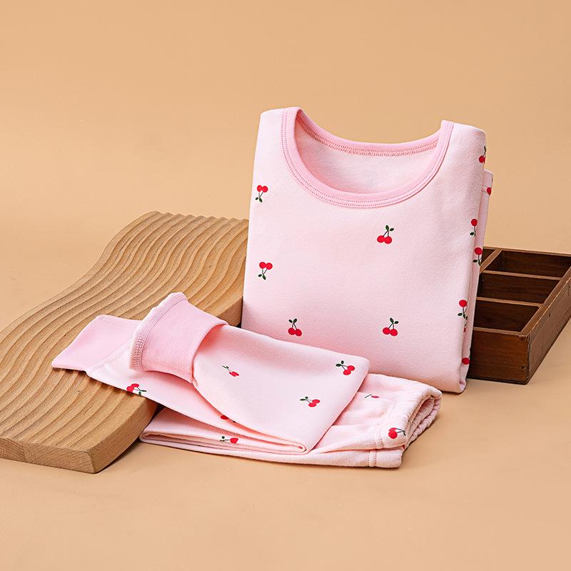 New Kids Lycra Homewear Set: Seamless Underwear, Boys & Girls Spring/Autumn Long Sleeve Tops & Bottoms 80 cm
New Kids Lycra Homewear Set: Seamless Underwear, Boys & Girls Spring/Autumn Long Sleeve Tops & Bottoms 80 cm