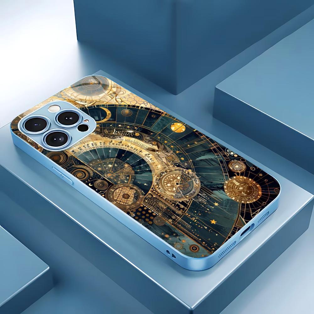 Время корона новый Хит продаж защитный чехол Чехол для телефона Металлический окрас Стеклянный чехол для телефона для iPhone 17 16 15 14 13 12pm Pro Plus iPhone 17
Время корона новый Хит продаж защитный чехол Чехол для телефона Металлический окрас Стеклянный чехол для телефона для iPhone 17 16 15 14 13 12pm Pro Plus iPhone 17