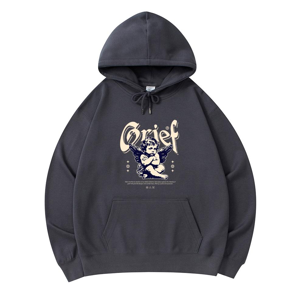 300 GSM Men s Cotton Hoodies Grief Cupid Streetwear Print Premium Cotton Sweatshirt XS армия зеленый
300 GSM Men s Cotton Hoodies Grief Cupid Streetwear Print Premium Cotton Sweatshirt XS армия зеленый