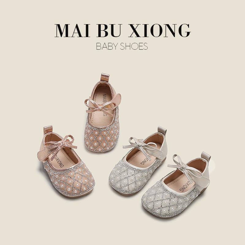 MAIBUXIONG Девочки Одиночная обувь Принцесса Туфли Годовалая девочка Весна / Лето Новые маленькие кожаные туфли Детская обувь для ходьбы
MAIBUXIONG Девочки Одиночная обувь Принцесса Туфли Годовалая девочка Весна / Лето Новые маленькие кожаные туфли Детская обувь для ходьбы