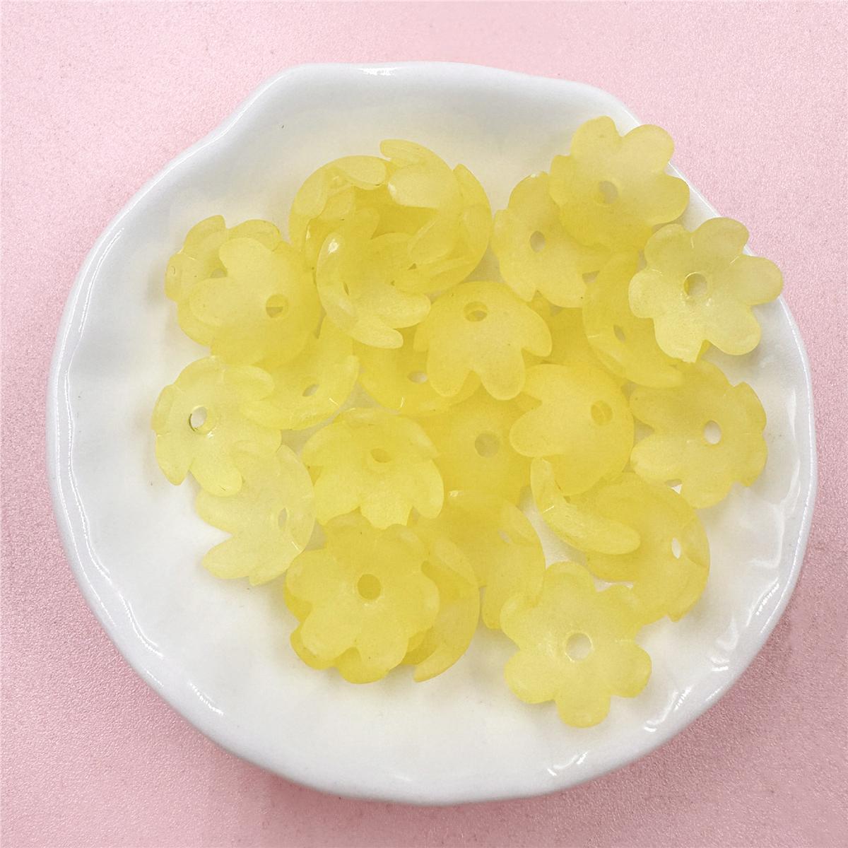 Товары для вечеринок, брелок с бусинами для браслета, ожерелья, матовый цветок, модные акриловые серьги, аксессуары для украшений своими руками, 30 шт., 14 мм about 14mm 30pcs жёлтый
Товары для вечеринок, брелок с бусинами для браслета, ожерелья, матовый цветок, модные акриловые серьги, аксессуары для украшений своими руками, 30 шт., 14 мм about 14mm 30pcs жёлтый