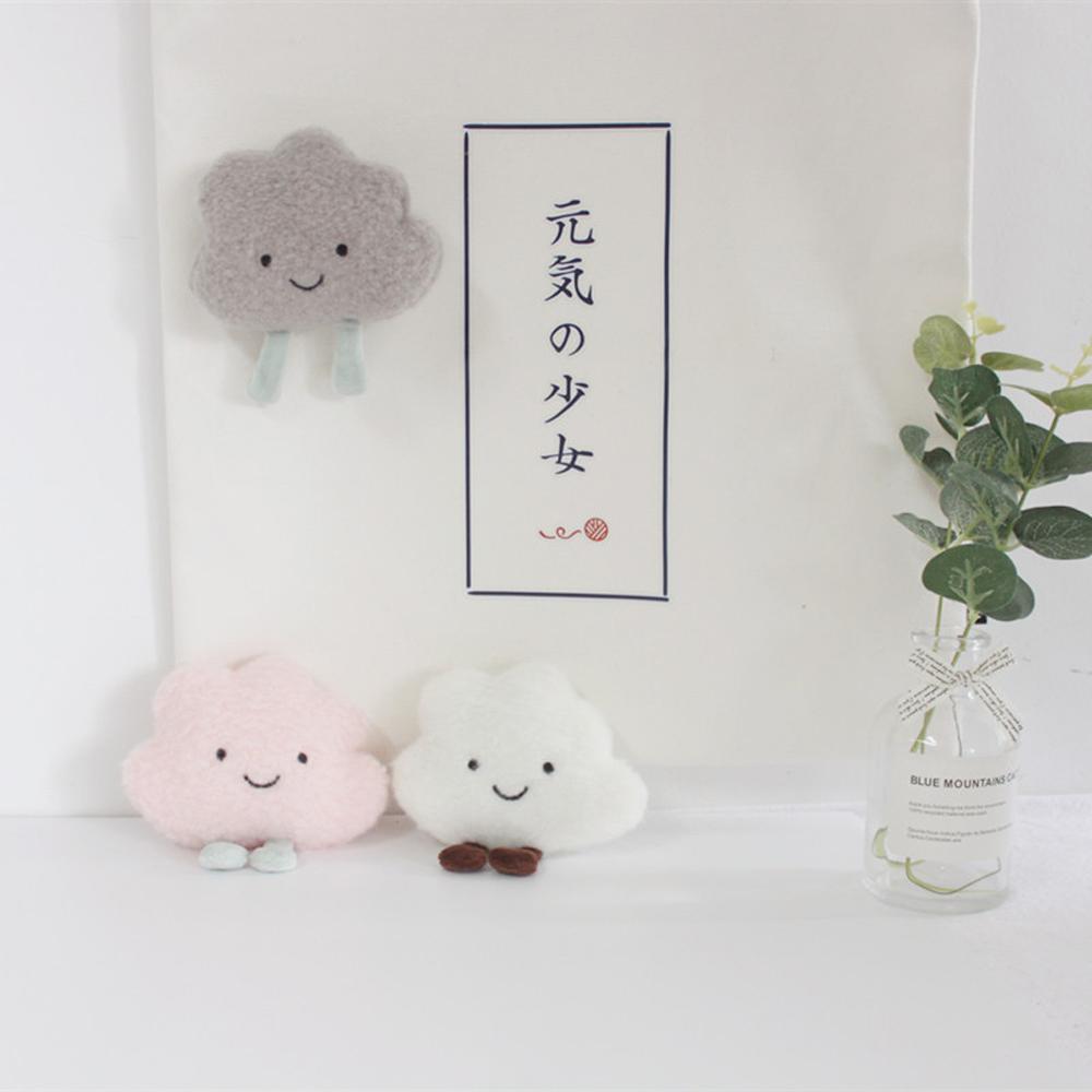 Pendant Cloth Pendant Jackets Pendant Girls Cartoon Plush Brooche Pins Cloud Brooches Uniform Badge білий
Pendant Cloth Pendant Jackets Pendant Girls Cartoon Plush Brooche Pins Cloud Brooches Uniform Badge білий