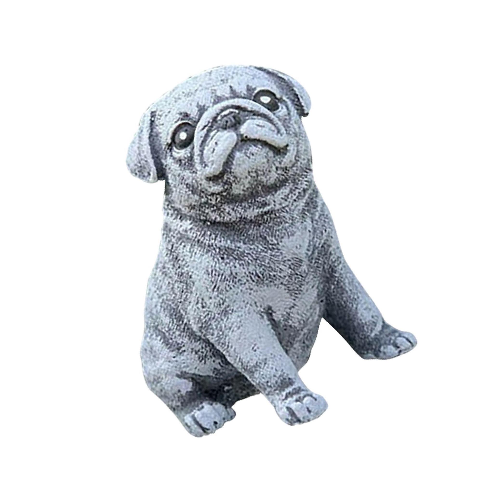 Статуя кролика, скульптура животных, художественные поделки для крыльца, сада, красивые и реалистичные
Статуя кролика, скульптура животных, художественные поделки для крыльца, сада, красивые и реалистичные