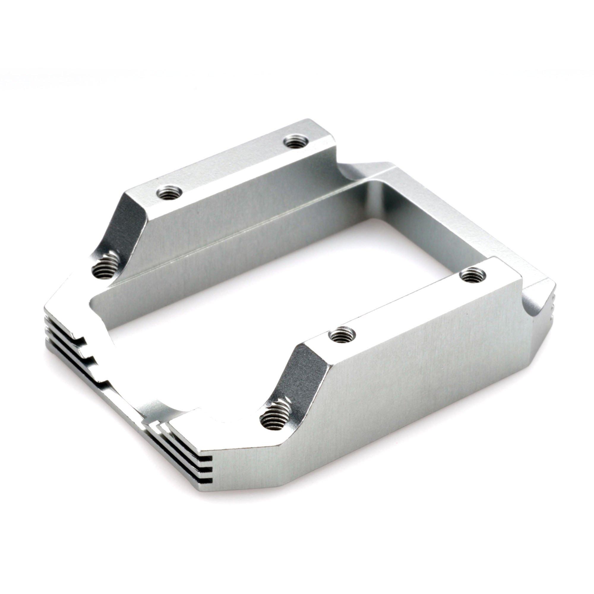 Kyosho One Piece Engine Mount Radio Control Parts FMW31 (for Evolva/Nova Rossi) (TSW23)
Kyosho One Piece Engine Mount Radio Control Parts FMW31 (for Evolva/Nova Rossi) (TSW23)