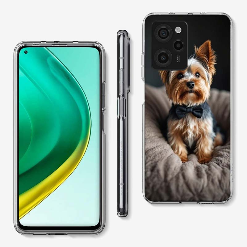 Yorkshire Terrier Dog Cover Phone Case For Xiaomi Poco M8 M7 M6 M4 M3 X7 X6 X4 Pro F7 Ultra M5S Mi 14 14T 15 15T 12T 10T Pro 12S Xiaomi Poco M7 4G
Yorkshire Terrier Dog Cover Phone Case For Xiaomi Poco M8 M7 M6 M4 M3 X7 X6 X4 Pro F7 Ultra M5S Mi 14 14T 15 15T 12T 10T Pro 12S Xiaomi Poco M7 4G