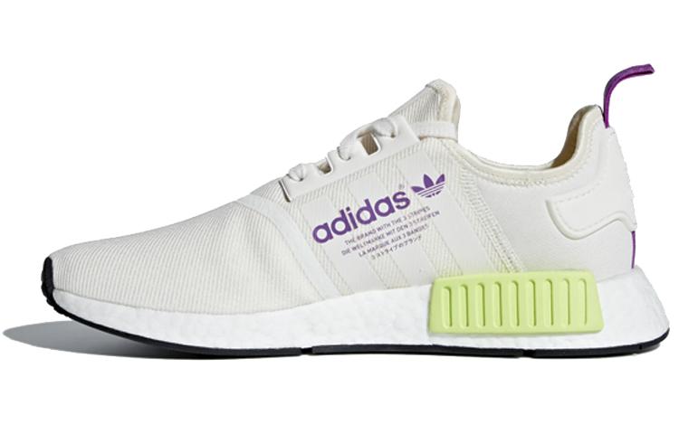 Adidas Originals NMD_R1 Semi Solar Yellow D96626 36⅔
Adidas Originals NMD_R1 Semi Solar Yellow D96626 36⅔