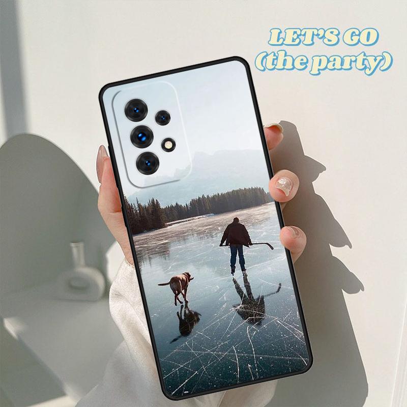 Ice Hockey Rink phone case For Samsung Galaxy A42 A31 A40 A51 A71 A32 A80 A91 A52 A72 A73 A20e A21S A50 A70 A11 A12 Cover For Samsung A11
Ice Hockey Rink phone case For Samsung Galaxy A42 A31 A40 A51 A71 A32 A80 A91 A52 A72 A73 A20e A21S A50 A70 A11 A12 Cover For Samsung A11