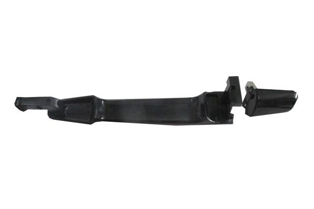 For Mitsubishi Lancer 2008 2016 Rear Door Exterior Opening Handle Left Painted Type Black Hushan 5716A013XA
For Mitsubishi Lancer 2008 2016 Rear Door Exterior Opening Handle Left Painted Type Black Hushan 5716A013XA