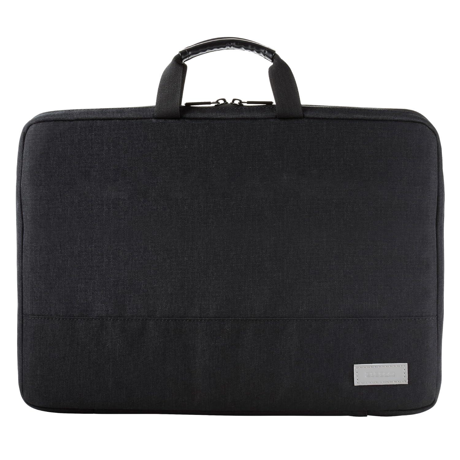 ELECOM Computer Case PC Case Compatible with inch MacBook Pro16 with Internal Pocket Black 15.6 BM-F06XBK чорний
ELECOM Computer Case PC Case Compatible with inch MacBook Pro16 with Internal Pocket Black 15.6 BM-F06XBK чорний