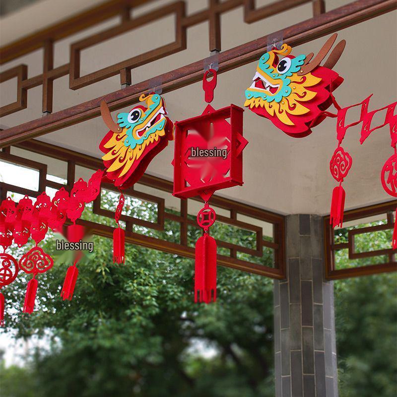 2025 Year of the Snake 3D Fu Character Pendant: New Year Spring Festival Living Room Decoration
2025 Year of the Snake 3D Fu Character Pendant: New Year Spring Festival Living Room Decoration