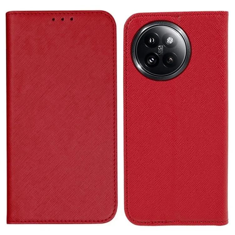 For Xiaomi Civi 4 Pro 5G Phone Case Magnetic Closing PU Leather Wallet Stand Anti-scratch Cover
For Xiaomi Civi 4 Pro 5G Phone Case Magnetic Closing PU Leather Wallet Stand Anti-scratch Cover
