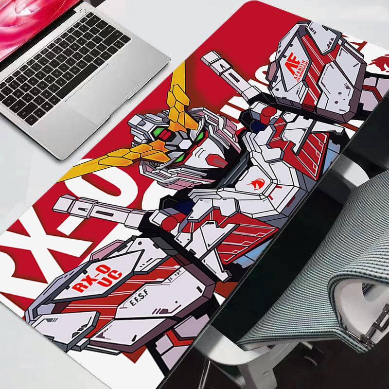 Mouse Pad Mobile Suit Gundam Anime Gaming Accessories Mousepad Gamer PC Completo Computer Keyboard Desk Mat Varmilo 30x60x0.2cm
Mouse Pad Mobile Suit Gundam Anime Gaming Accessories Mousepad Gamer PC Completo Computer Keyboard Desk Mat Varmilo 30x60x0.2cm