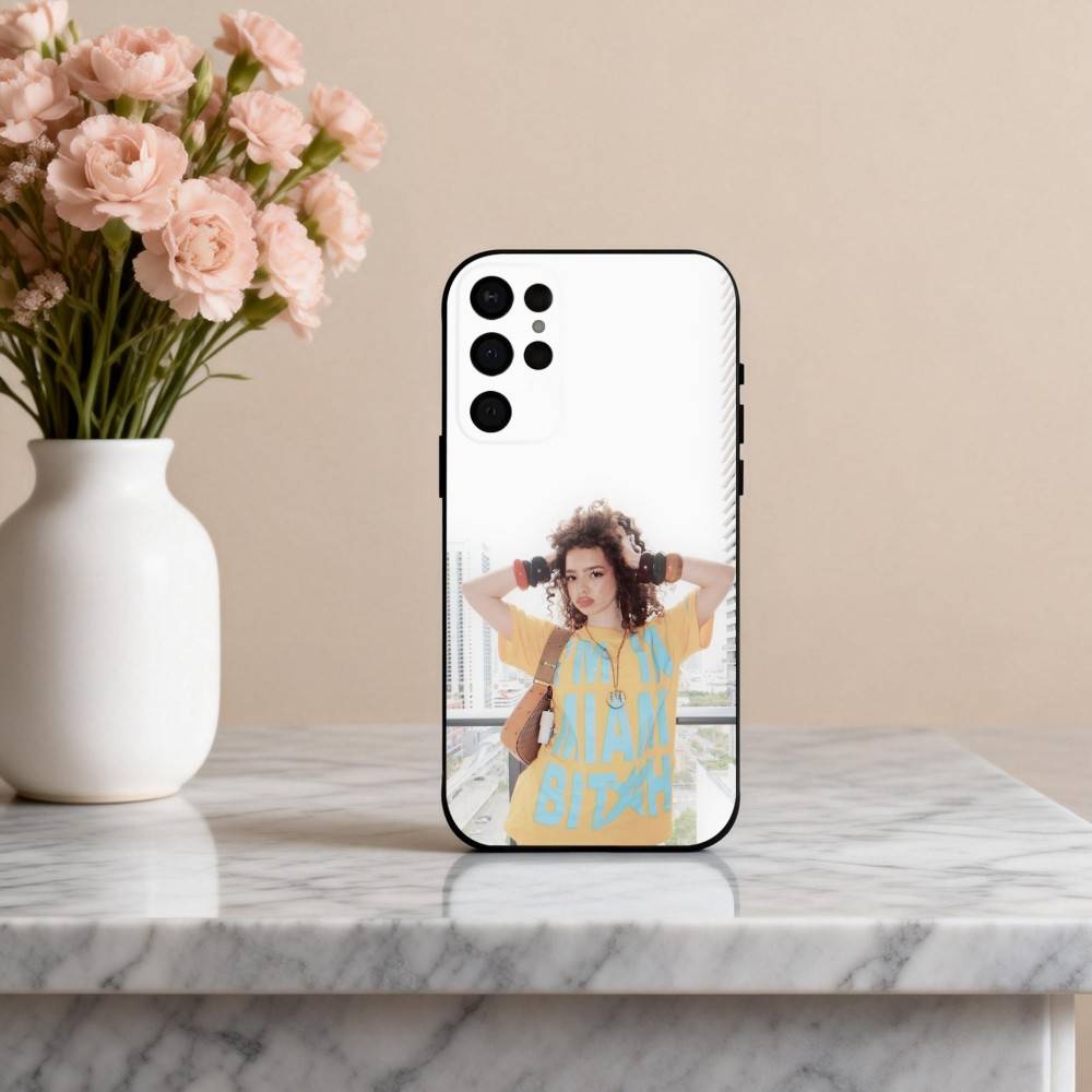 D-demitra K-kalogeras Phone Case For Samsung S25,24,23,22,30,21,10,9,Ultra,Plus,Lite,FE,4,5 G Soft Black Case Samsung S23plus5G
D-demitra K-kalogeras Phone Case For Samsung S25,24,23,22,30,21,10,9,Ultra,Plus,Lite,FE,4,5 G Soft Black Case Samsung S23plus5G