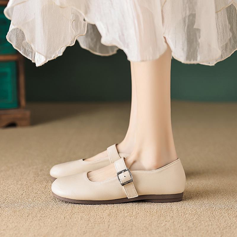 Weiwei Girl 520-1 French Mary Jane Fairy Style Flats - Women s Plus Size, Single Strap, Shallow Mouth. 35 абрикосовый
Weiwei Girl 520-1 French Mary Jane Fairy Style Flats - Women s Plus Size, Single Strap, Shallow Mouth. 35 абрикосовый