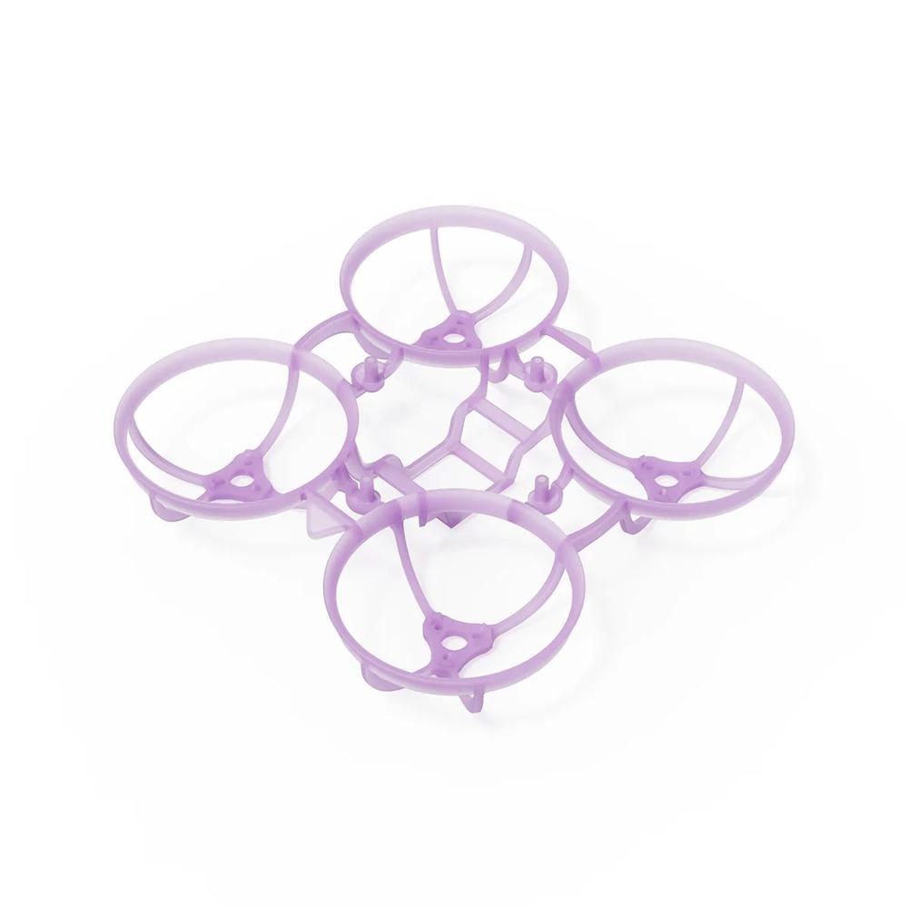 BETAFPV Air65 II 65мм 1S Безколекторний Whoop Рамний Комплект для RC Мікро FPV Гоночного Дрона фіолетовий
BETAFPV Air65 II 65мм 1S Безколекторний Whoop Рамний Комплект для RC Мікро FPV Гоночного Дрона фіолетовий