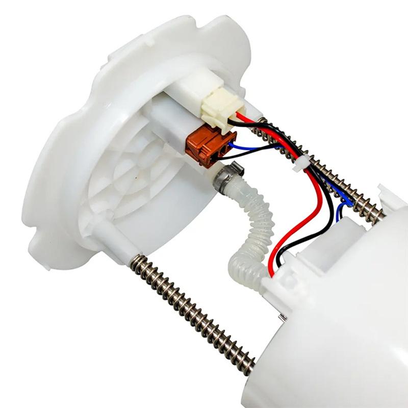 Electric Fuel Pump Assembly 1073124 17040-3LT0A For Nissan Evalia M20 17040-3JY0A For NISSAN Serena 2013
Electric Fuel Pump Assembly 1073124 17040-3LT0A For Nissan Evalia M20 17040-3JY0A For NISSAN Serena 2013