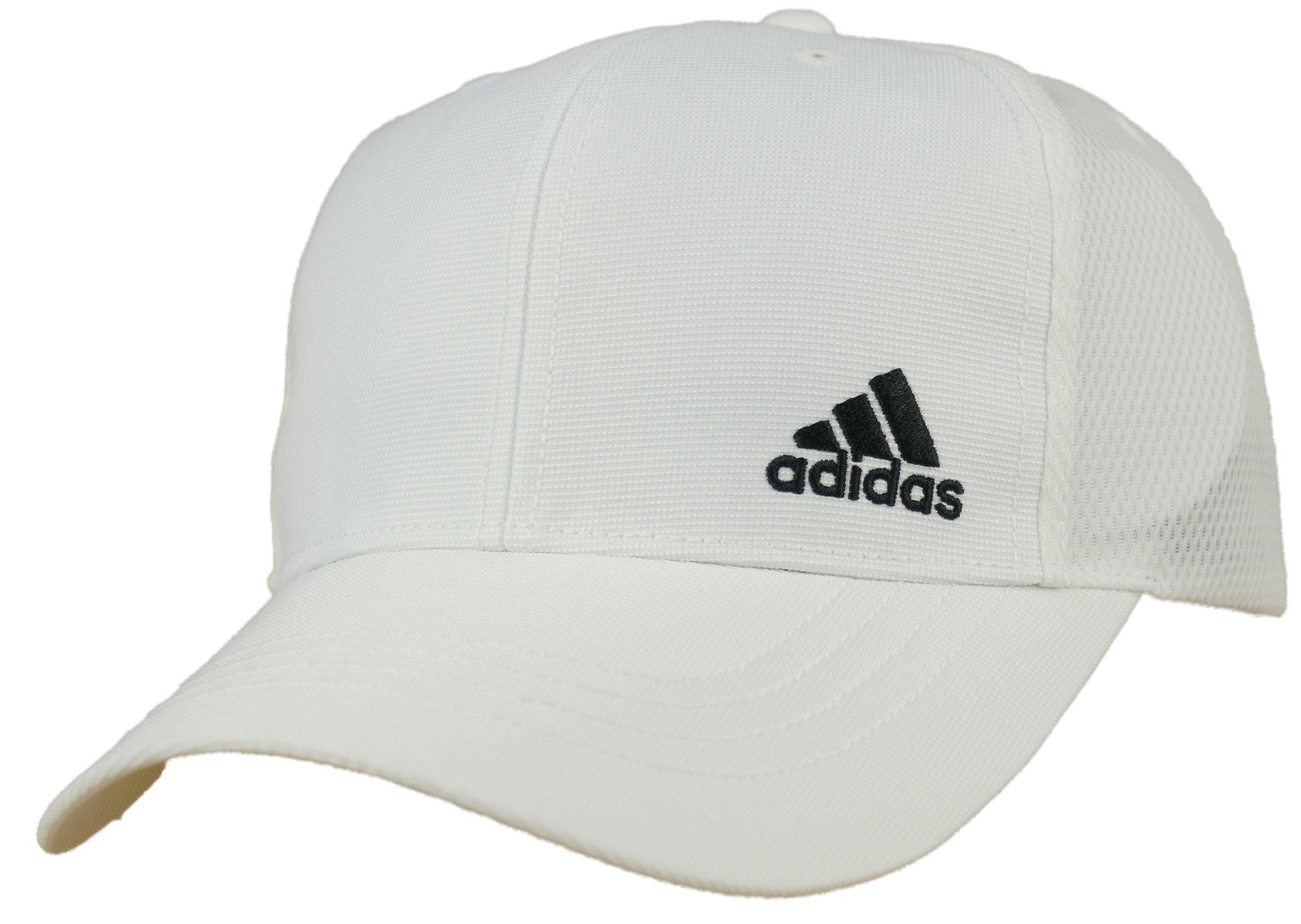 Спортивная кепка adidas Inter zero влагопоглощающая быстросохнущая с вышитым логотипом, полусетчатая, 1 шт. (Adidas) Мужчины 100-711-401 (06 Белый)
Спортивная кепка adidas Inter zero влагопоглощающая быстросохнущая с вышитым логотипом, полусетчатая, 1 шт. (Adidas) Мужчины 100-711-401 (06 Белый)