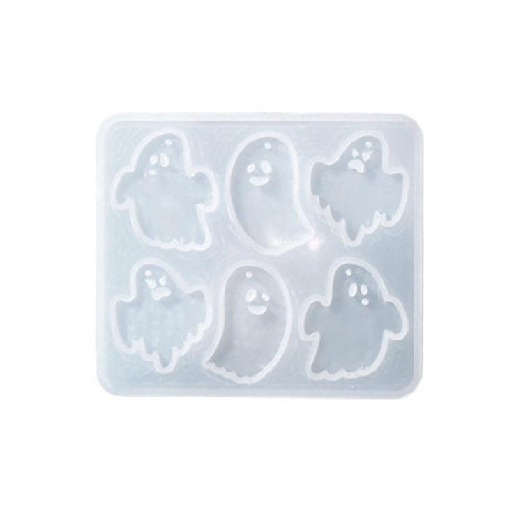 Halloween Pumpkin Bat for Key Pendant Earrings Silicone Mold Epoxy Resin Mould for Ear Accessories Jewelry Maker 1
Halloween Pumpkin Bat for Key Pendant Earrings Silicone Mold Epoxy Resin Mould for Ear Accessories Jewelry Maker 1