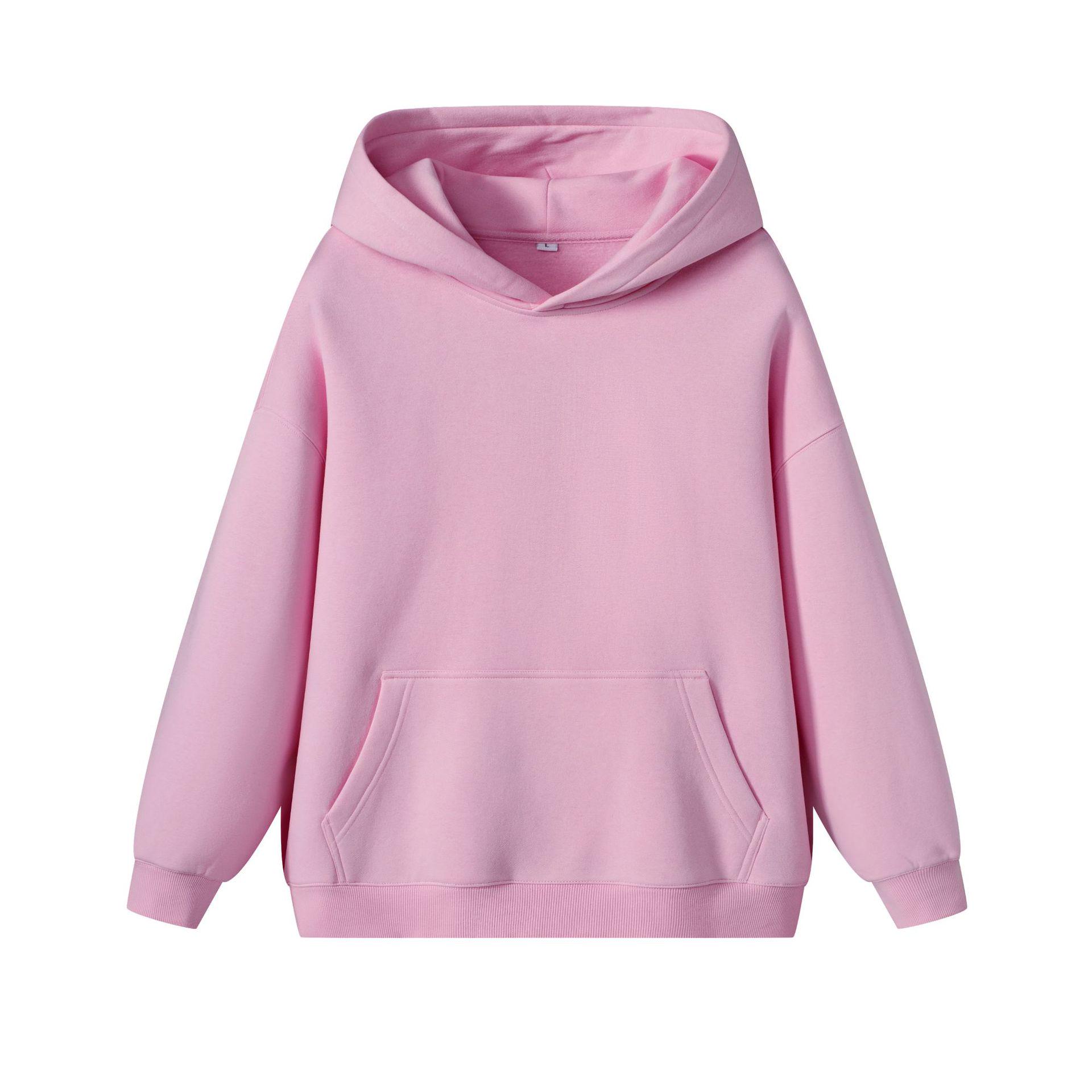 Sino-German Unisex Plush Oversized Hoodie - Skin-Friendly and Thickened Pullover Large
Sino-German Unisex Plush Oversized Hoodie - Skin-Friendly and Thickened Pullover Large