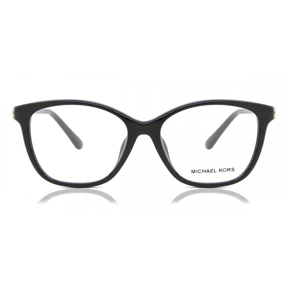 Женские очки Michael Kors Mk4103u Boulder 3005 Black/53-16-140
Женские очки Michael Kors Mk4103u Boulder 3005 Black/53-16-140