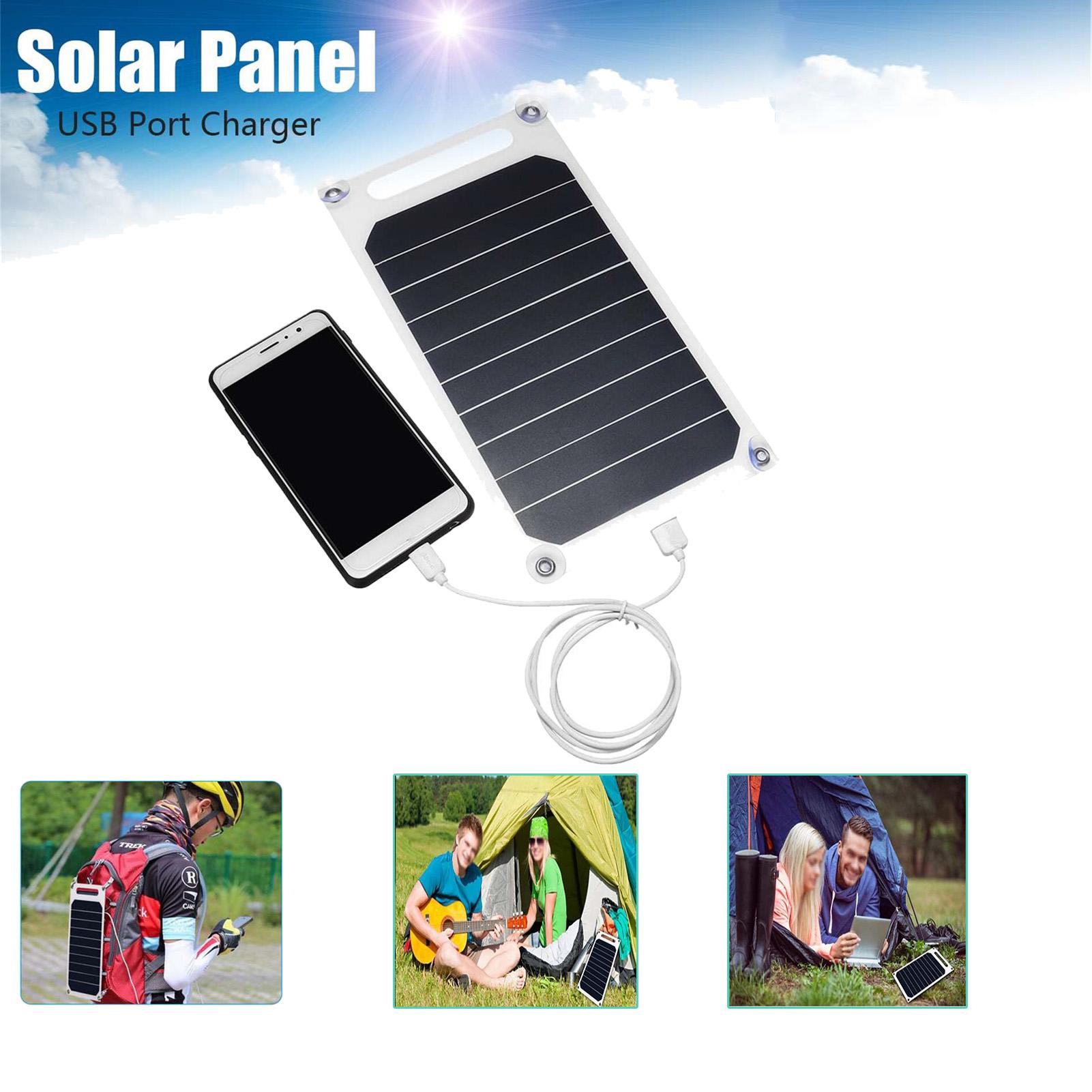 Solar Panel Slim Light Solar Cell USB Battery Portable Solar Battery s USB Solar Bank For Phone Car Outdoor Camping LED Li
Solar Panel Slim Light Solar Cell USB Battery Portable Solar Battery s USB Solar Bank For Phone Car Outdoor Camping LED Li