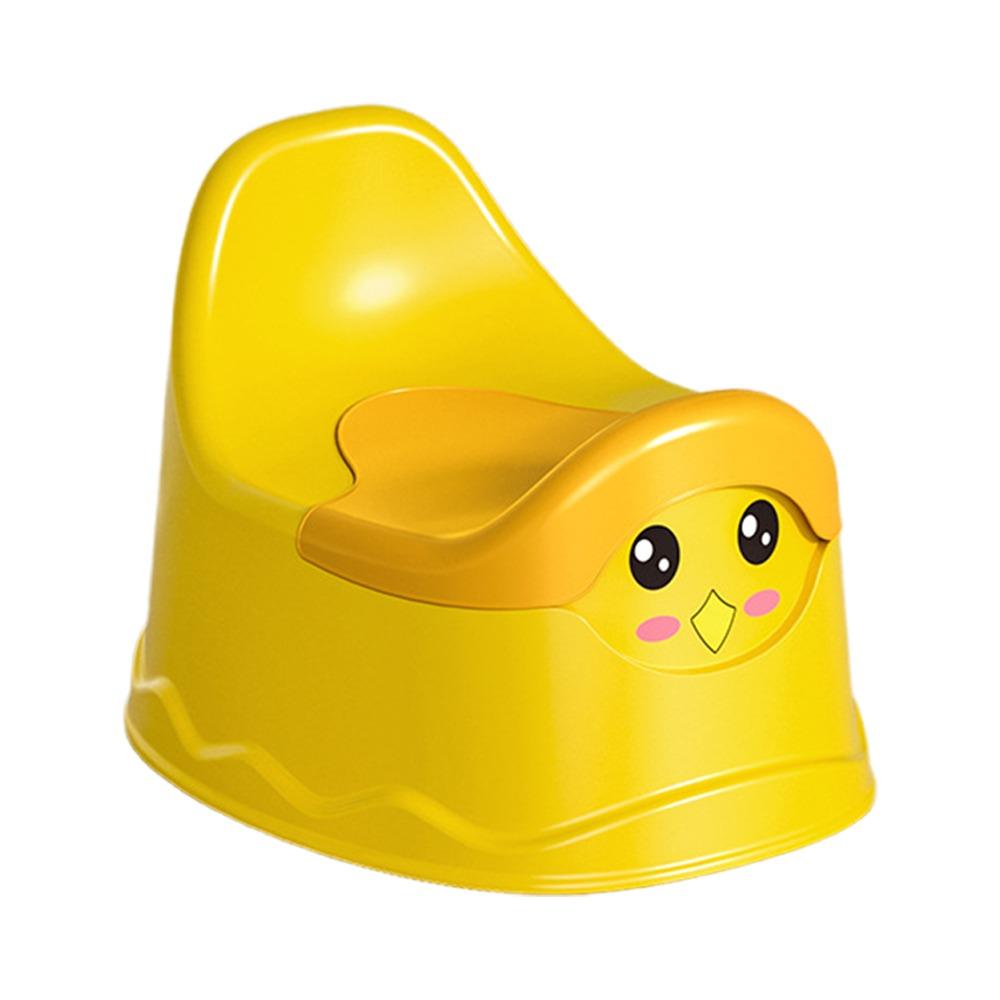 High Load-bearing Children s Toilet Seat Cartoon Duck Kids Bedpan For 0-5 Years Old Boys Girls жовтий
High Load-bearing Children s Toilet Seat Cartoon Duck Kids Bedpan For 0-5 Years Old Boys Girls жовтий