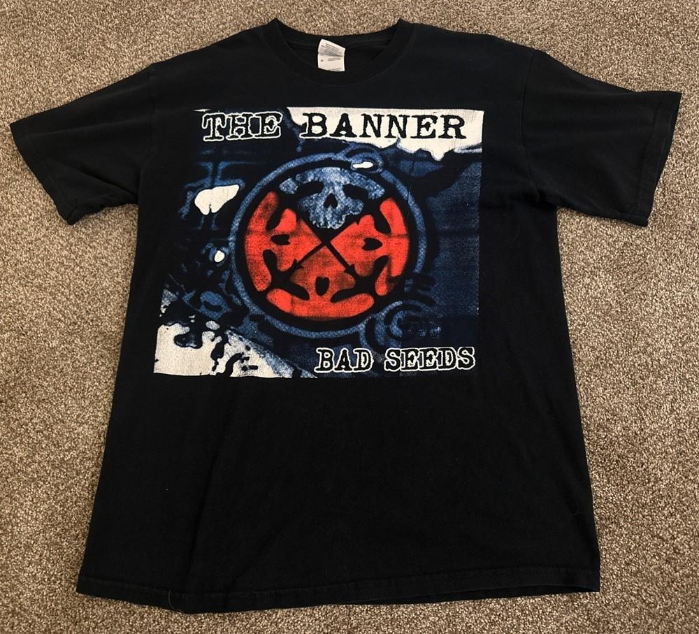 New! Life of Agony The Banner Shirt Unisex Concert S to 5XL DO621 Unisex T-Shirt M
New! Life of Agony The Banner Shirt Unisex Concert S to 5XL DO621 Unisex T-Shirt M
